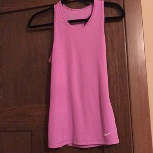 nike tank